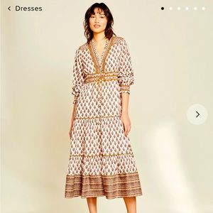 Veronica Beard Dress Size 0